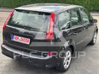 2009 Ford C-MAX