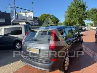 2009 Ford C-MAX