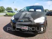 2009 Ford C-MAX