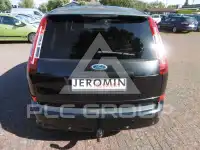 2009 Ford C-MAX