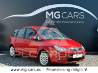 2009 Ford C-MAX