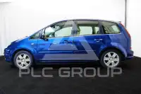2009 Ford C-MAX