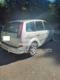 2009 Ford C-MAX