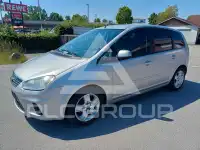 2009 Ford C-MAX