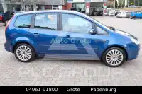 2009 Ford C-MAX