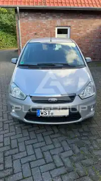 2009 Ford C-MAX