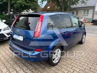 2009 Ford C-MAX