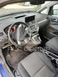 2009 Ford C-MAX