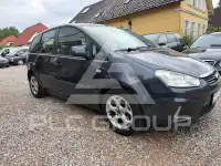 2009 Ford C-MAX