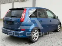 2009 Ford C-MAX