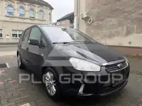 2009 Ford C-MAX