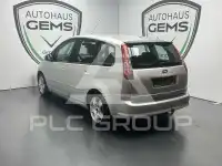 2009 Ford C-MAX