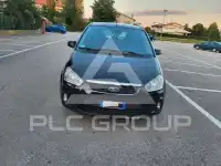 2009 Ford C-MAX