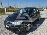 2009 Ford C-MAX