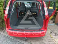 2009 Ford C-MAX