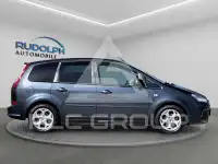2009 Ford C-MAX