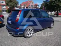 2009 Ford C-MAX