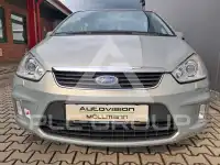 2009 Ford C-MAX