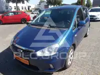 2009 Ford C-MAX
