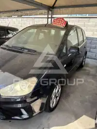 2009 Ford C-MAX