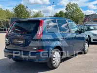 2009 Ford C-MAX