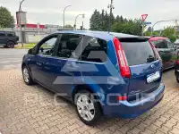 2009 Ford C-MAX