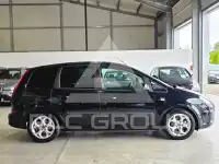 2009 Ford C-MAX