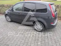 2009 Ford C-MAX