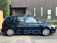 2009 Ford C-MAX