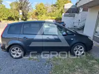 2009 Ford C-MAX