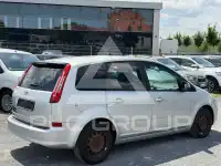 2009 Ford C-MAX
