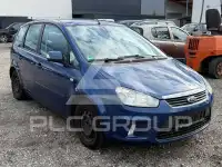 2009 Ford C-MAX