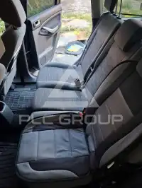 2009 Ford C-MAX