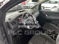 2009 Ford C-MAX