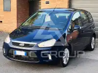 2009 Ford C-MAX