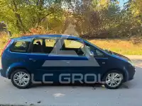 2009 Ford C-MAX