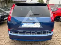 2009 Ford C-MAX