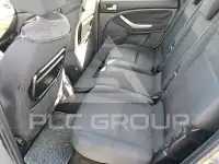 2009 Ford C-MAX