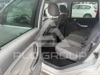 2009 Ford C-MAX