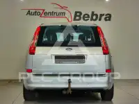 2009 Ford C-MAX
