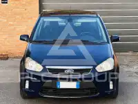 2009 Ford C-MAX