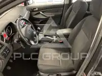 2009 Ford C-MAX