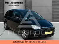 2009 Ford C-MAX