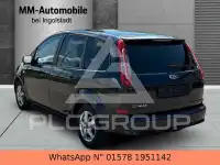 2009 Ford C-MAX