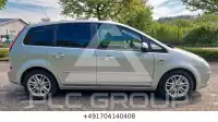 2009 Ford C-MAX
