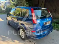 2009 Ford C-MAX