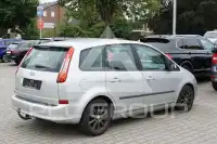 2009 Ford C-MAX