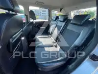 2009 Ford C-MAX