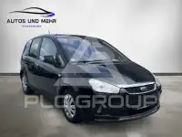 2009 Ford C-MAX
