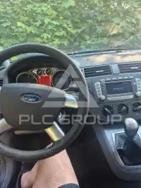 2009 Ford C-MAX